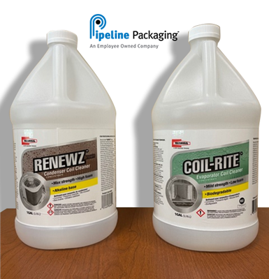 Case Study: Pipeline Packaging Adds Value with Decoration for Smaller Packaging Orders